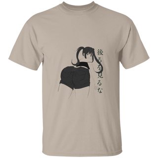 “Miruna” Loose Unisex T-Shirt