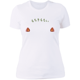 “Mochi” Woman T-Shirt