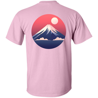 “Fuji” Unisex T-Shirt
