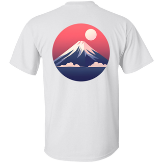 “Fuji” Unisex T-Shirt