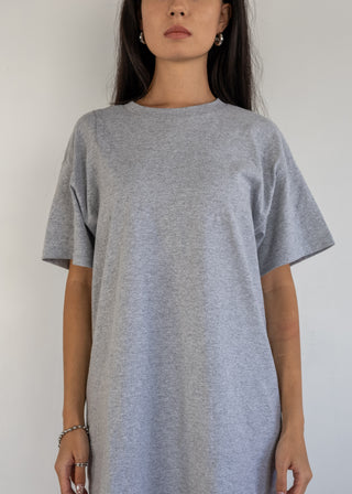 “Konran” Loose Unisex T-Shirt