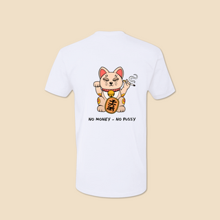 “Maneki Neko”Unisex T-Shirt