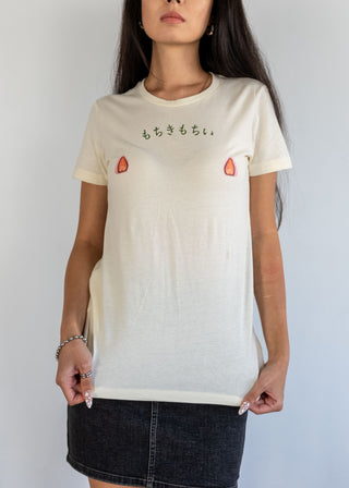 “Mochi” Woman T-Shirt