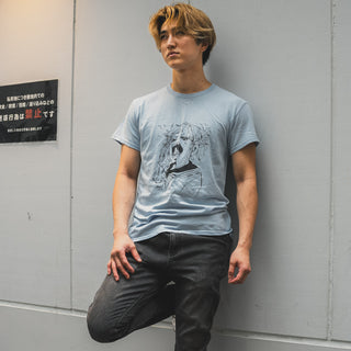 “Nakisakebu”Loose Unisex  T-Shirt